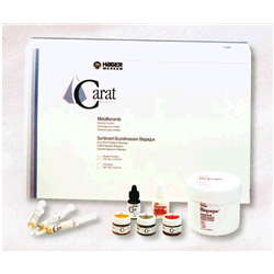 PASTE COLORATE BIOPAQUE B3 ml.2