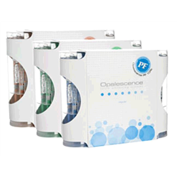 OPALESCENCE PF 10% KIT INSAP.PATIENT KIT