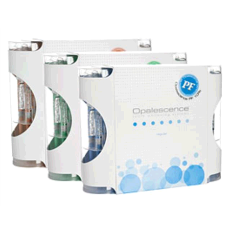OPALESCENCE PF 10% KIT INSAP.PATIENT KIT