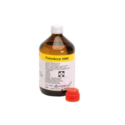 FUTURACRYL2000 500ml 3070169   "        