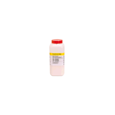 FUTURACRYL2000 500gr R/V 3070158          