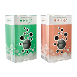OPALESCENCE GO 6% MENTA PATIENT KIT     