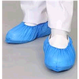 COPRISCARPE IMPERMEABILI AZZURRI 500pz