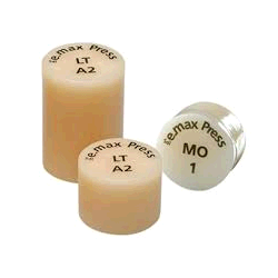 IPS E.MAX PRESS LT C1 Pz.5 3030921 *