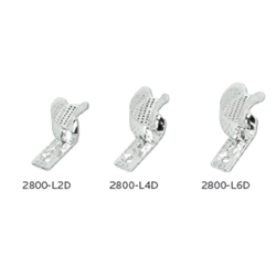 PORTAIMPRONTE 2800-L1D FORATI ALLUM