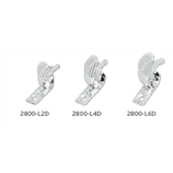 PORTAIMPRONTE 2800-L5D FORATI ALLUM
