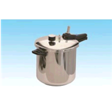 PENTOLA A PRESSIONE ACQUA 7L 581-009-026
