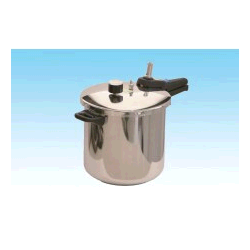 PENTOLA A PRESSIONE ACQUA 7L 581-009-026