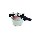 PENTOLA A PRESSIONE AQUA 5L 581-009-024