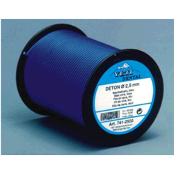 FILO 151-0600 DI CERA mm.0,6