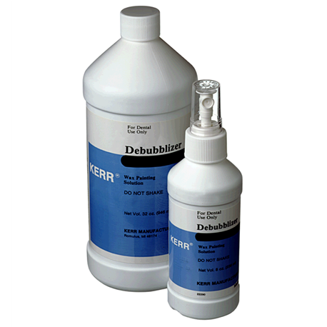 DEBUBBLIZER KERR 500ml. SPRAY   36605  