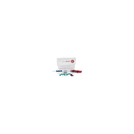 OPALESCENCE BOOST 40% INTRO UP4750 4 siringhe