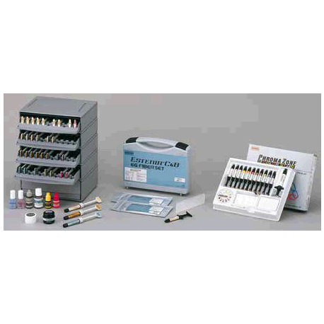ESTENIA C&B TRANSPARENT EFFECT TG       