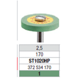 ABRAS.STARTEC ST1020 HP Pz.1            