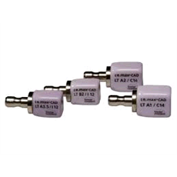 IPS E.MAX CEREC INLAB LT C14 C1 3031000*