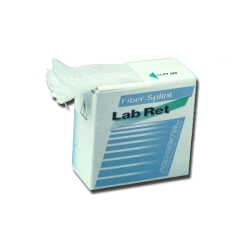 FIBER SPLINT LAB RET 6511 POLYDENTIA