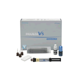 CEMENTO PANAVIA V5 INTRO KIT CLEAR              