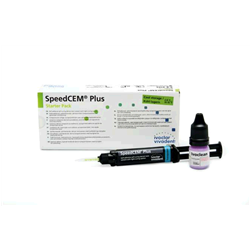 CEMENTO SPEEDCEM PLUS TEST PACK         