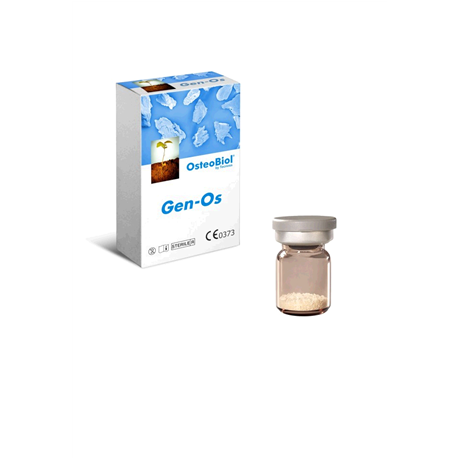 GRANULATO GEN-OS MIX gr.0,5 FLACONCINO