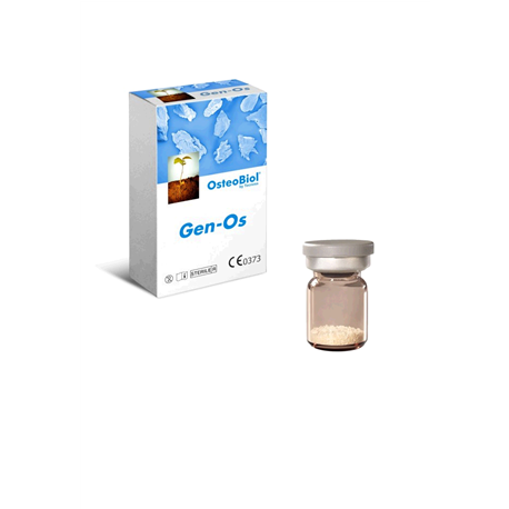 GRANULATO GEN-OS MIX gr.0,25 2501/25    