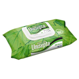 UNISEPTA 2 FOAM WIPES SALVIETTE DISINF. 100PZ