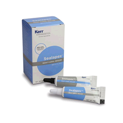 SEALAPEX KERR/SYMBRON ENDO ISOLANTE CANALARE