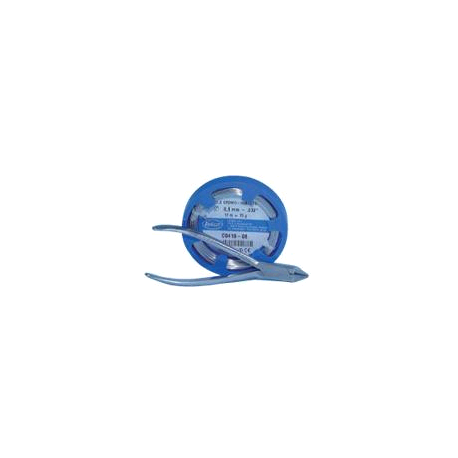 FILO C0410-13 CROMO-COBALTO