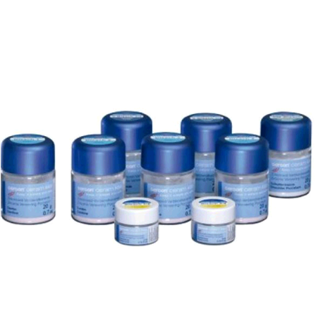 CERCON CERAM KISS OE OCEAN 20g 67127043