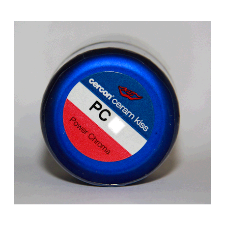 CERCON CERAM KISS P.CHR.PC6 20g 67155053