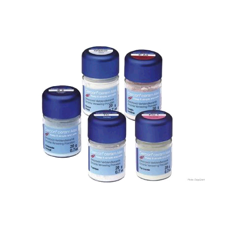 CERCON CERAM KISS DENTINA HT B4 gr.20      