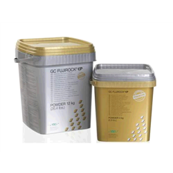 GESSO FUJI ROCK EP INCA BROWN 4Kg.890367