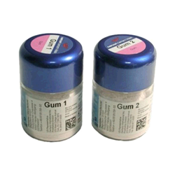 CERCON CERAM KISS DENTINA GUM 1 20gr.   