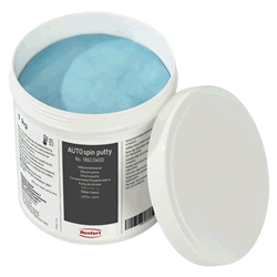 AUTO SPIN SILICONE PUTTY 1Kg. 1860-0400 