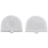 AUTO SPIN BASE PLATE STANDARD 1860-0100 