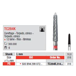 FRESE TC284K.314.018 Pz.6               