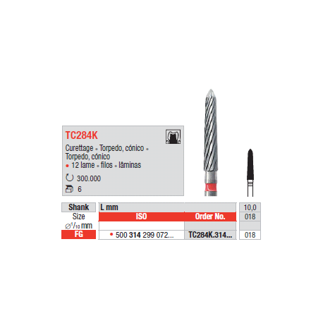 FRESE TC284K.314.018 Pz.6               