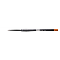 PENNELLO LAY ART EVO SIZE 4 FLAME 1pz 1724-0004  