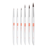 SET KOLINSKY EVO 1,2,4,6,8,1/0 1724-3000