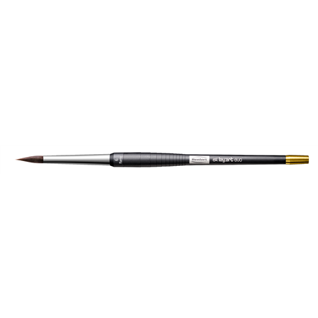 PENNELLO LAY ART EVO MIS.6 1pz 1724-0006