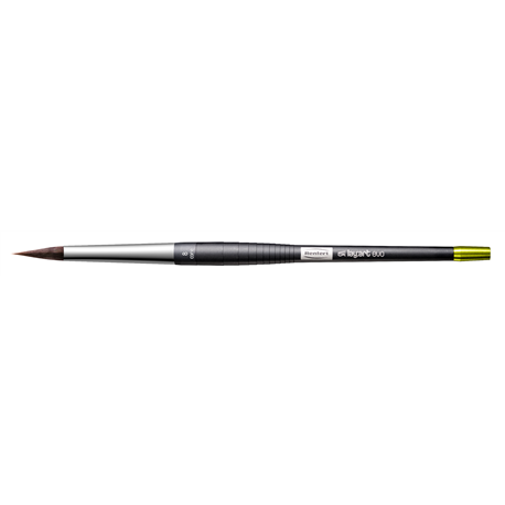 PENNELLO LAY ART EVO MIS.8 CONE 1pz 1724-0018