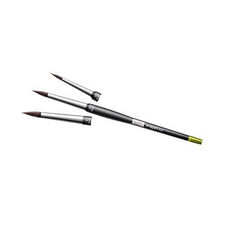 SET LAY ART EVO BUILD UP 1724-0300      