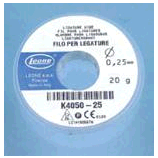 FILO K4050-30 X LEGATURE