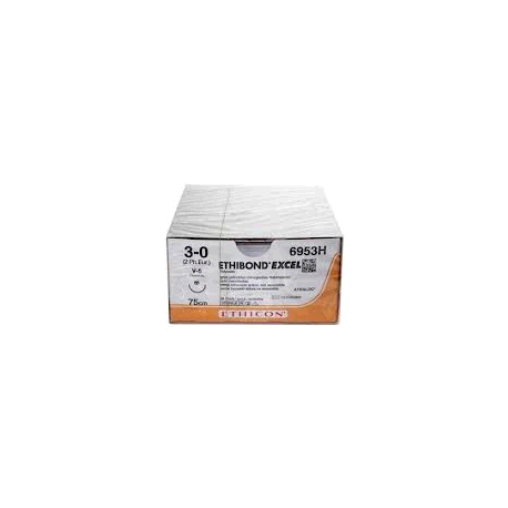 SUTURE ETHIBOND EXCEL 3\0 pz.36 6953H