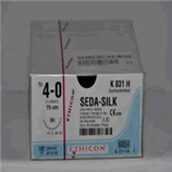 SUTURE ETHICON CILIN/CO K-831H 1/2 CERCHI
