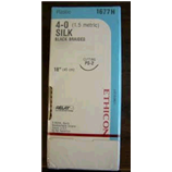 SUTURE ETHICON 1677H SETA 4-0 Pz.36
