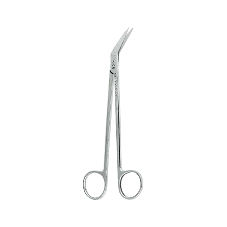 FORBICINE 0310-2 LOCKLIN