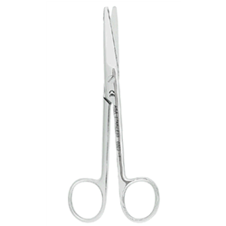 FORBICI X CHIRURGIA 0325-1