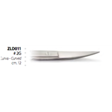 FORBICI CURVE ZLD-011