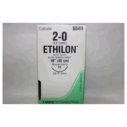 SUTURE ETHILON 664H Pz.36