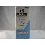 SUTURE PROLENE 8685H 2-0 Pz.32